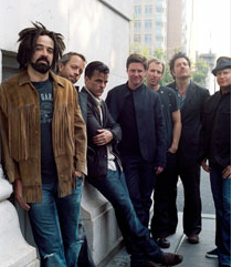 Don’t Expect “Mr. Jones” When Counting Crows Comes to DC
