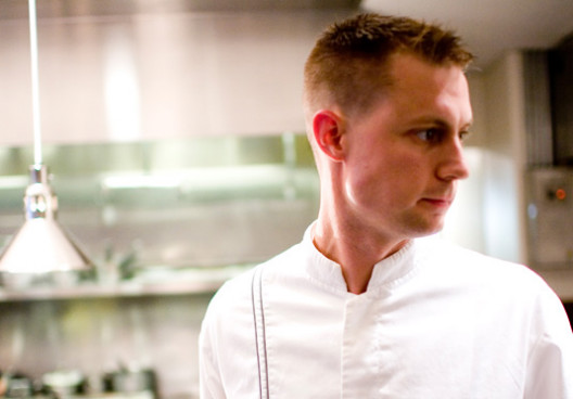 Voltaggio Takes Resi’s, Previews Range in Friendship Heights