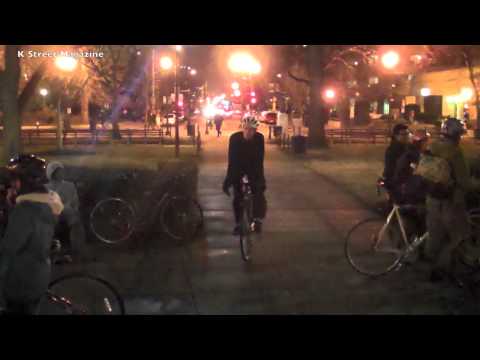 [Vid] DC Bike Party’s WinteREmix