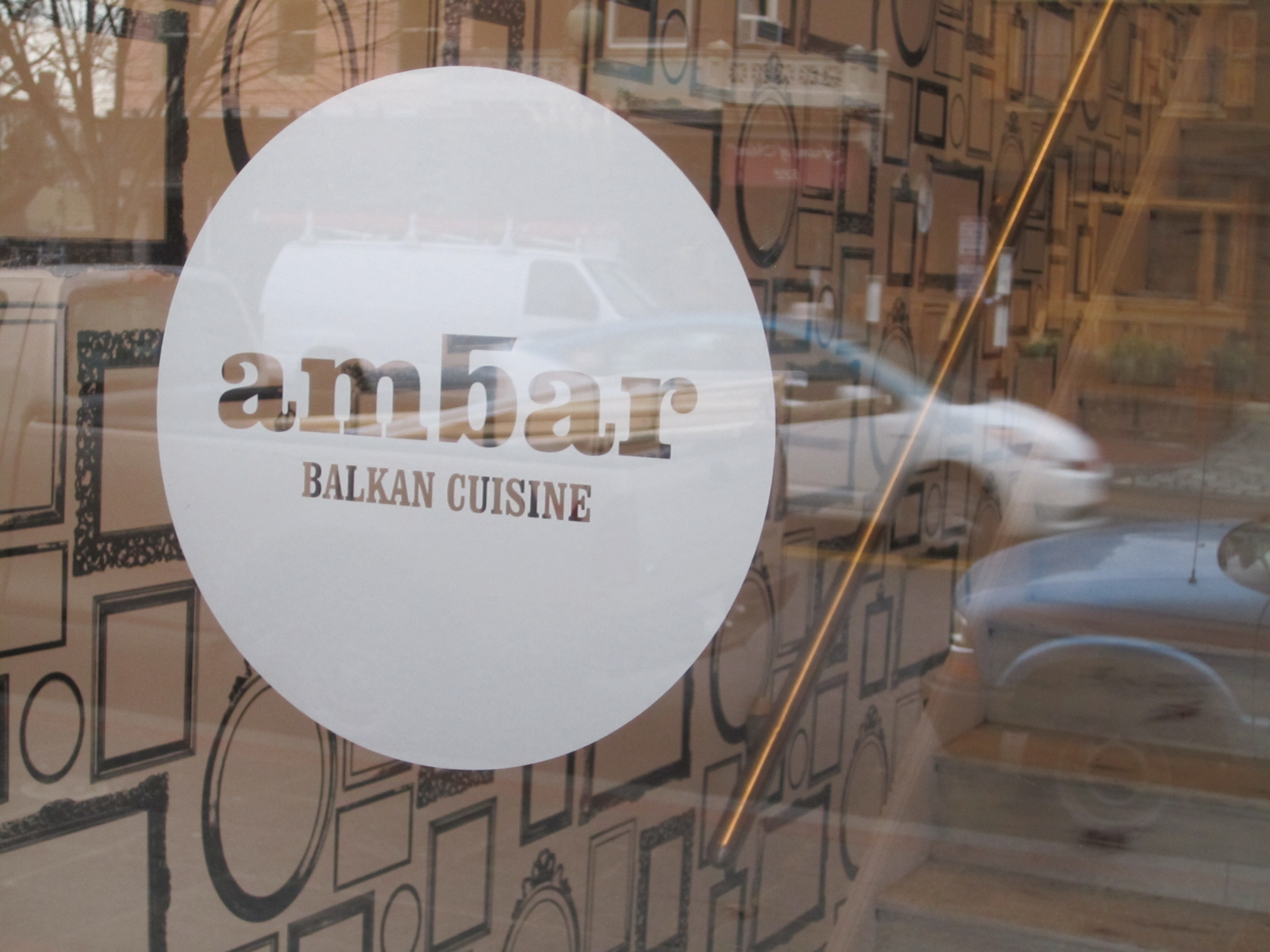 Sandoval and Serbian Partner Open Ambar, DC’s First Balkan Themed Resto