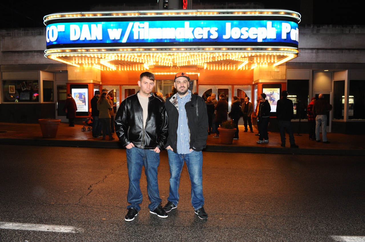 Cool “Disco” Dan Documentary Premieres in Silver Spring