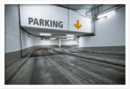 Use This App… And Never Look for Parking Again?!