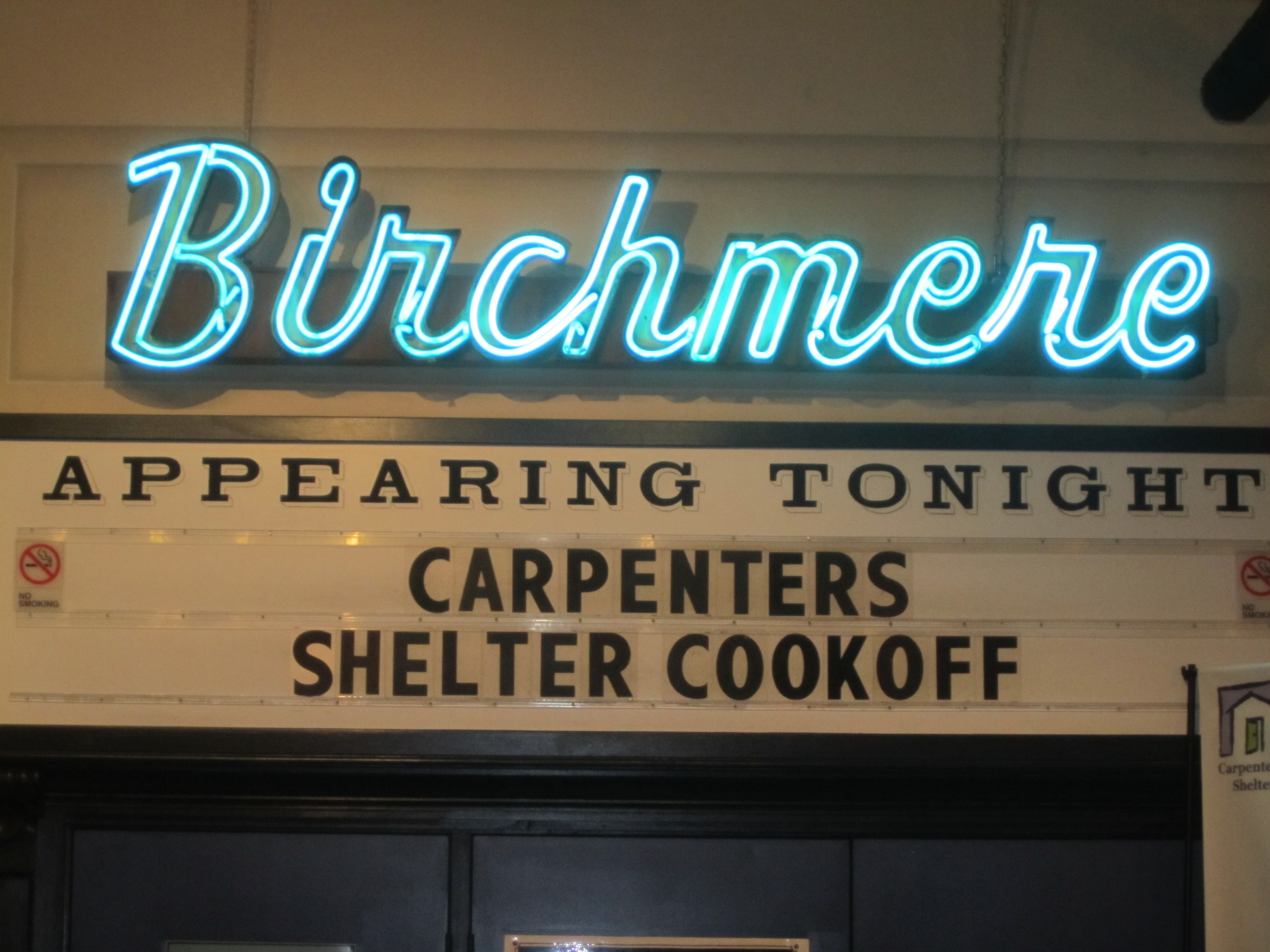 Best Bites at the Carpenter’s Shelter Annual Cookoff