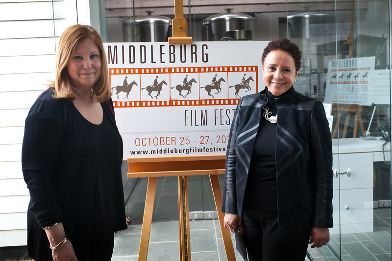 Introducing A New Middleburg Film Festival