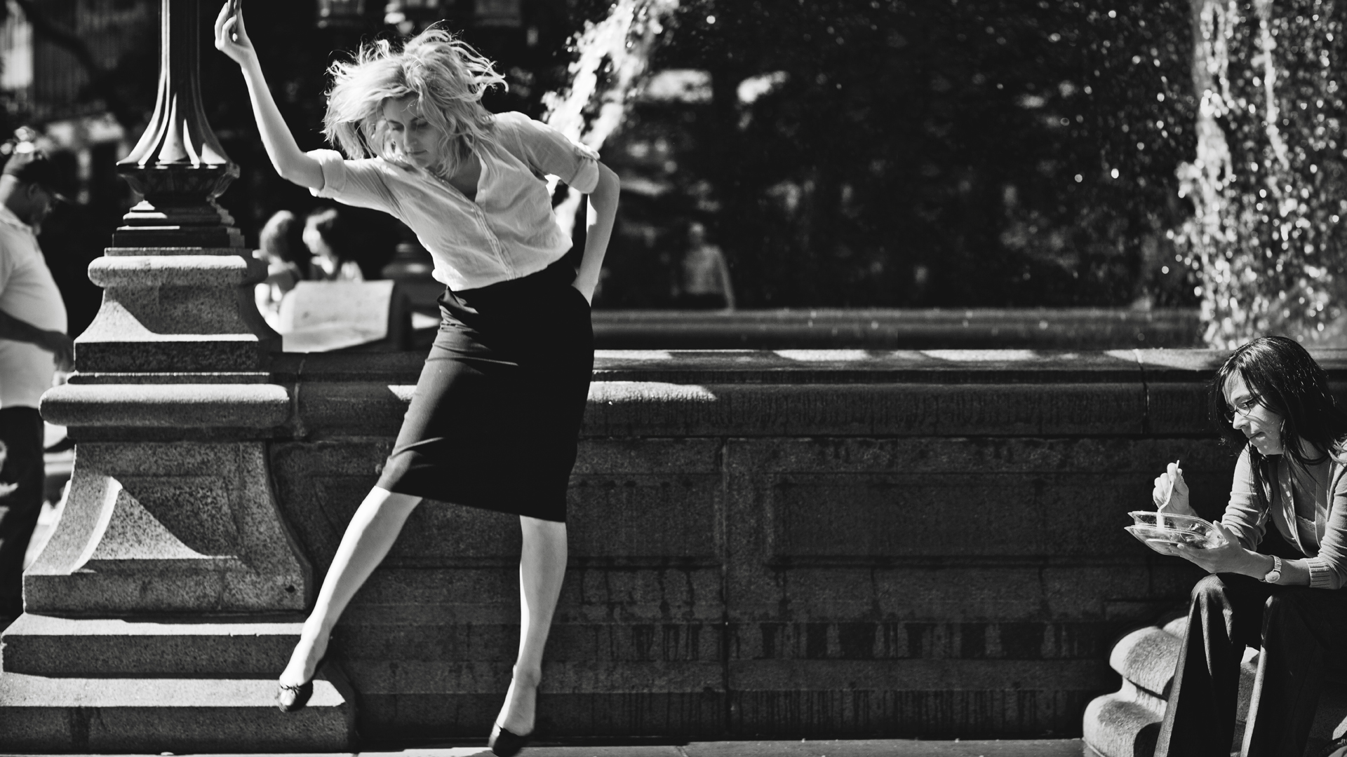 You’re Invited: FREE Screening of Frances Ha
