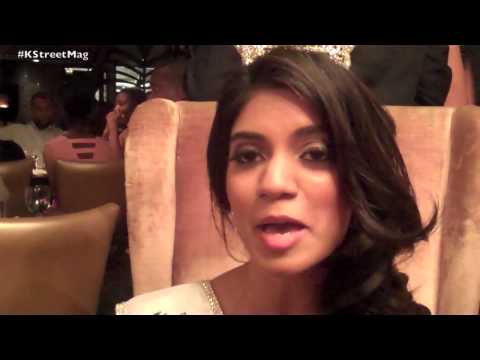 [Vid] Bindu Pamarthi Nabs Miss DC 2013 Crown