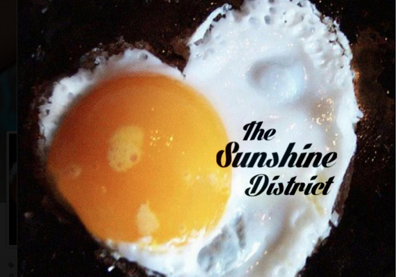 Introducing The Sunshine District