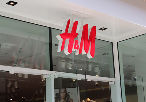 H&M Continues Retail Takeover of DC Area – This Time Chevy Chase