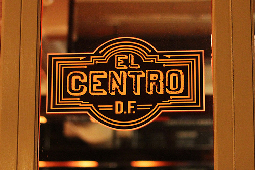 El Centro Second Location Coming to Georgetown