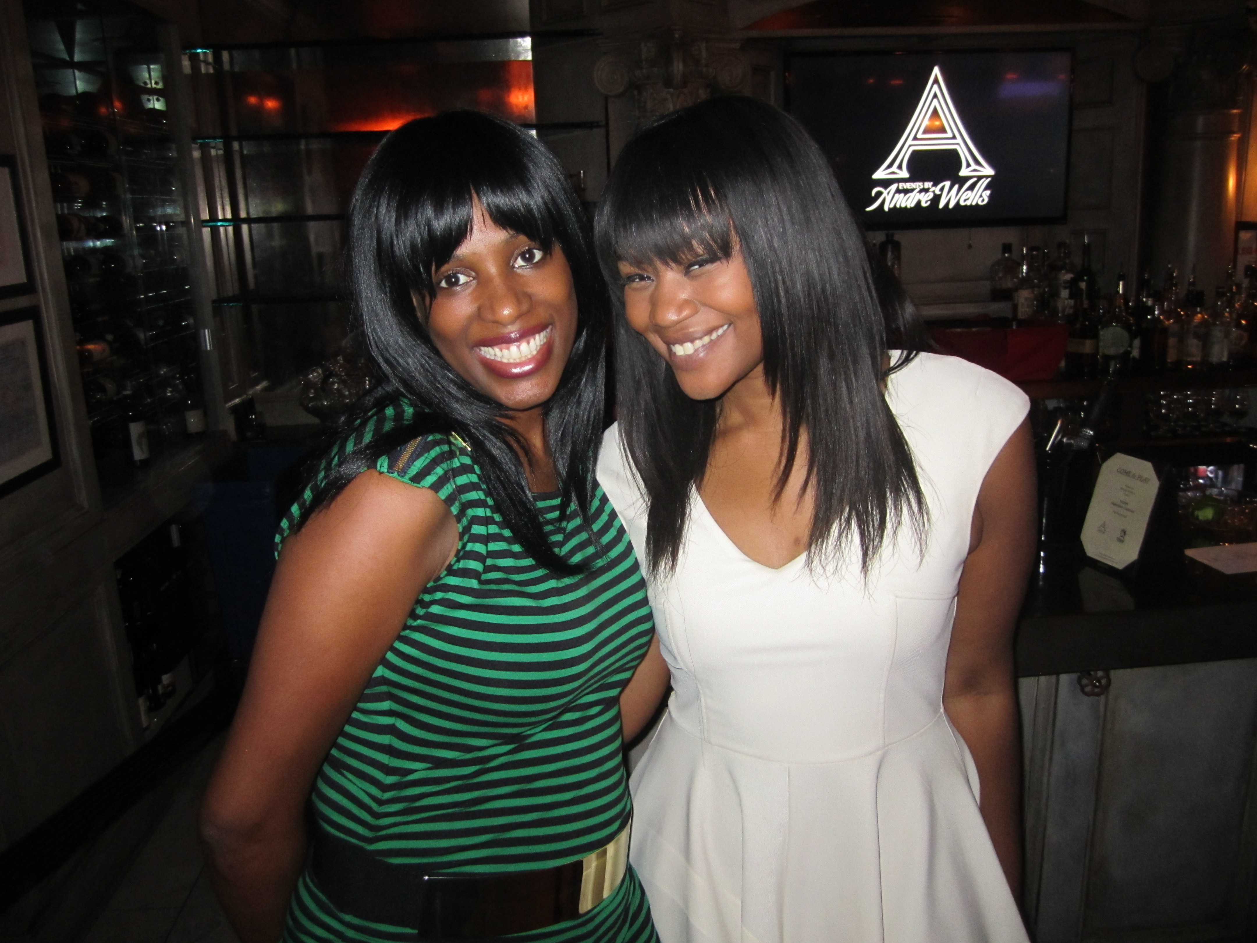 [Party Pix] Inside Andre Wells’ PLAY Party at Teddy