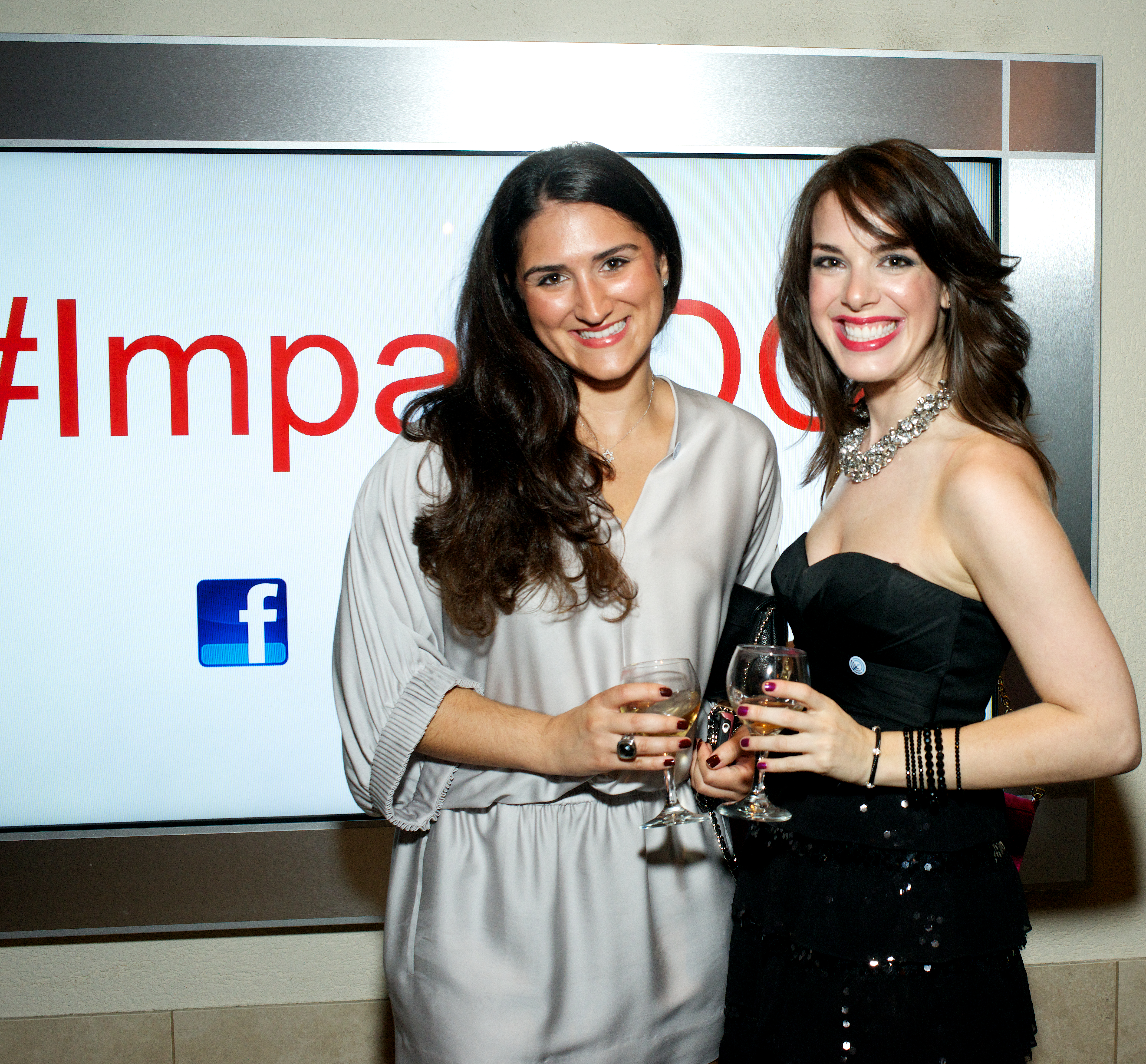 [Party Pix] Inside Impact DC’s Inspired Evening at the Howard Theatre