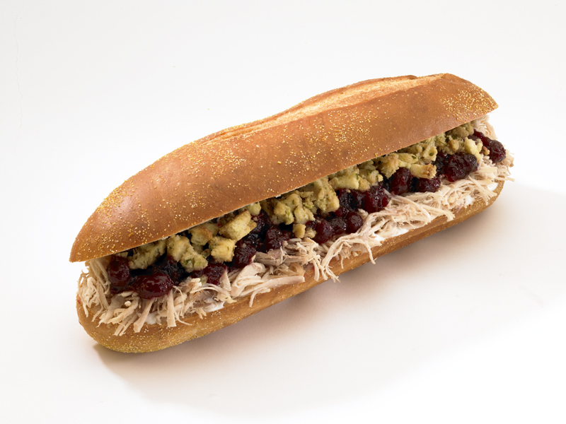 Get Your FREE Sandwich When Capriotti’s Opens in DC