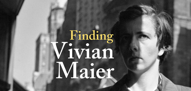 FREE SCREENING PASSES to ‘Finding Vivian Maier’