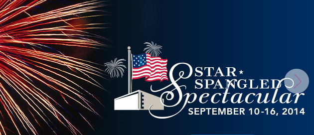 Star Spangled 200!  Summer Events to Celebrate Our National Anthem’s Bicentennial