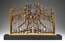 American Metal, Cast and Curated at the Corcoran