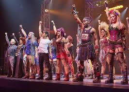 Get Rocked as Queen Musical “We Will Rock You” Comes to the Warner