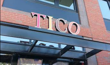Michael Schlow’s TICO Comes Soon to 14th Street