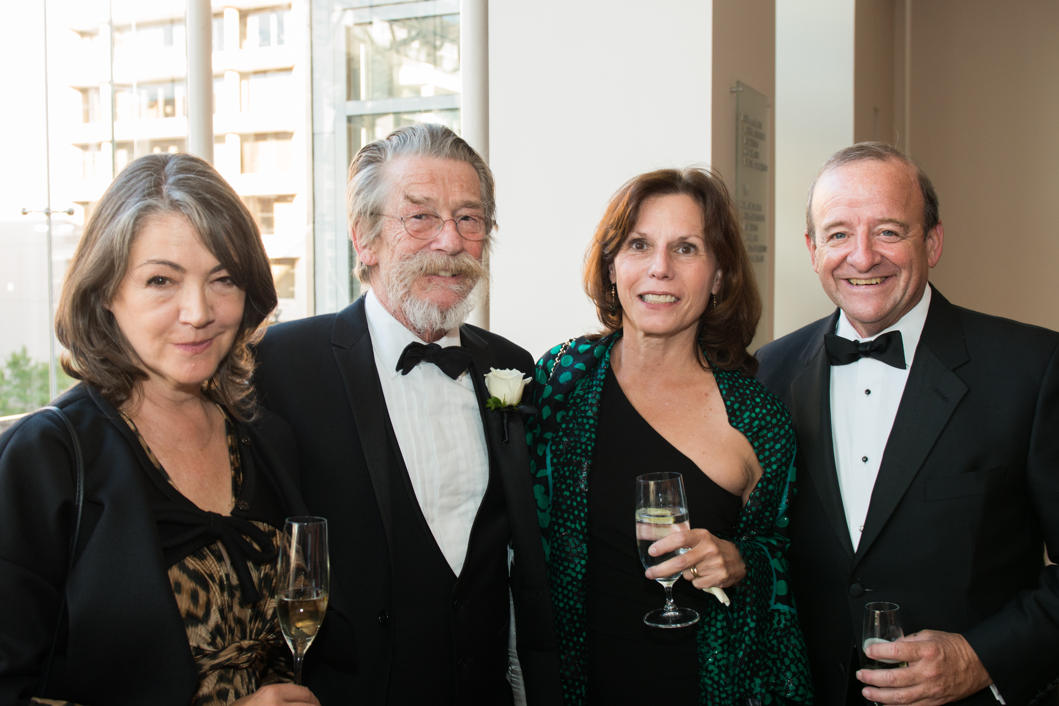 Much Ado About… Shakespeare! at the 2014 Will Awards