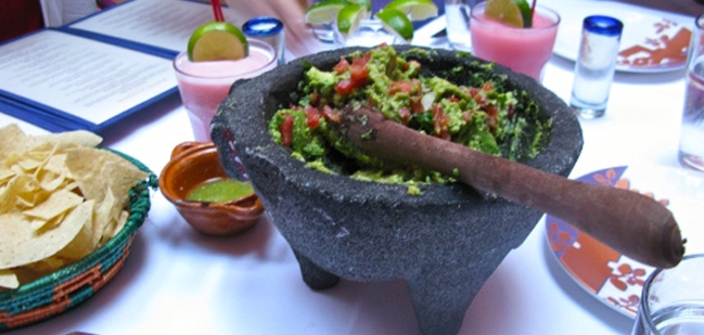 Rosa Mexicano Celebrates 30 Years Of Fiesta Worthy Cuisine