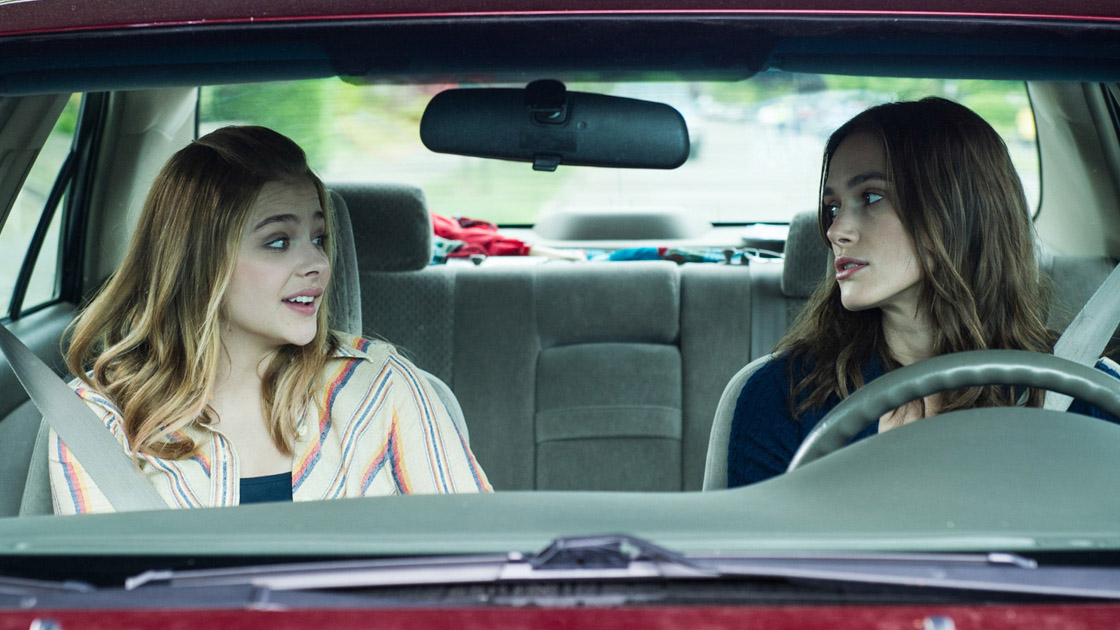 Free Passes to See Keira Knightley in “Laggies”