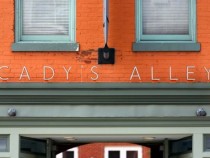 Cady’s Alley Holiday Bazaar Returns
