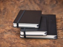 Moleskine Comes to Georgetown