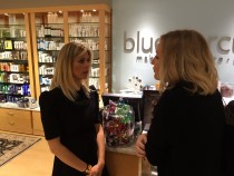 Bluemercury’s Marla Beck Curates Your Perfect Last Minute Presents