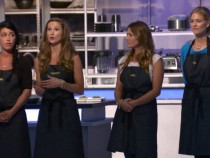 Saucy Chef Lindsey Becker Dishes on Being Cut from ABC’s ‘The Taste’
