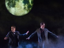 An Elementary Must See: Ken Ludwig’s Baskerville at Arena Stage