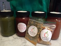 Alive Juices: Gulp Down the Healthy Goodness