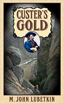 custer's gold
