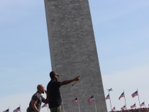 Global Citizens Unite for Earth Day Concert on the National Mall