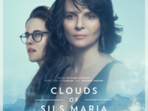 FREE Tickets to Screen ‘Clouds of Sils Maria’