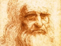 An Interview with Leonardo da Vinci