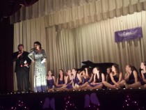 Teen Angel Project Inaugurates Wings! Award at Annual Gala