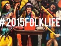 Smithsonian Folklife Festival Focuses on Peru