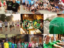 Cool Runnings: Shake Shack’s Running Club Shakes It Up for Second Anniversary