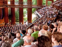 Look Who’s Playing Wolf Trap’s Summer Season