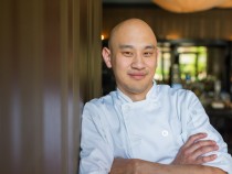 Chef Tim Ma Decides to Take on DC With New Resto in Shaw