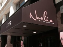 FBI to Foodie: Noelia Owner Kaiser Gill’s Kitchen Confidential