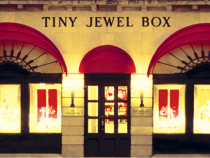 Tiny Jewel Box Won’t Be So Tiny Much Longer