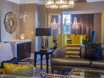 The Mayflower Hotel Debuts Surprising Changes