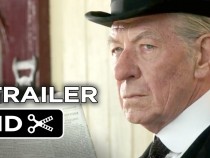 Movie Monday: Mr. Holmes