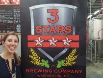 City Tap House & 3 Star Brewing Company Present ‘Persica Rising’
