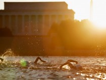 Athletes Gear Up for 10th Annual Nation’s Tri