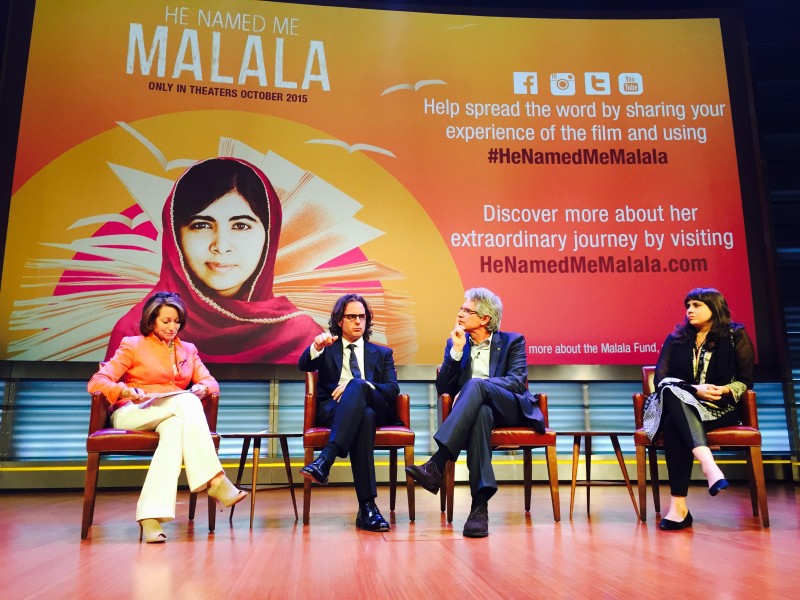 Malala Panel