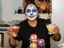 [Party Pix] Oyamel’s Day of the Dead