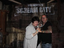 Scream City Comes to Haunt DC