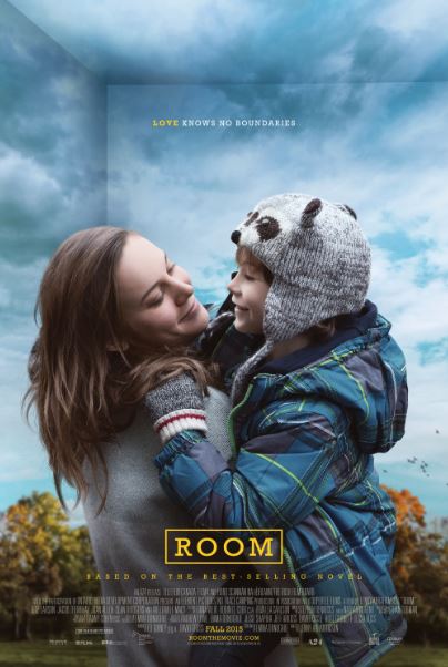 Room - poster