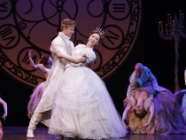 Cinderella: A Classic Comes Right on Time at the National Theatre
